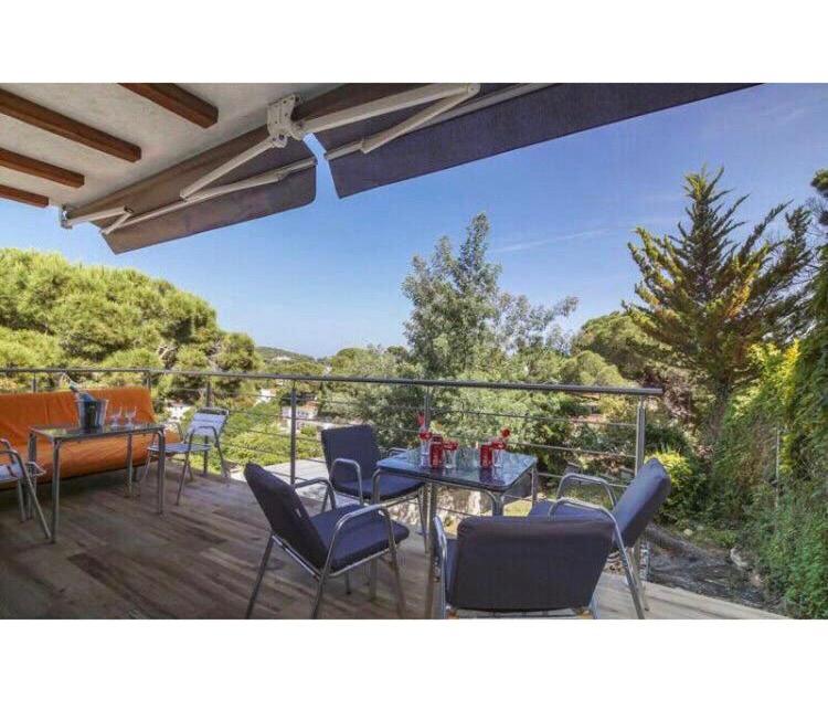 Vakantiehuis Casa