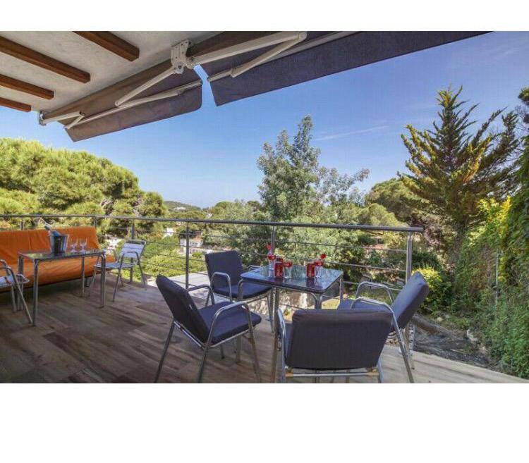 Vakantiehuis Casa Lloret de Mar