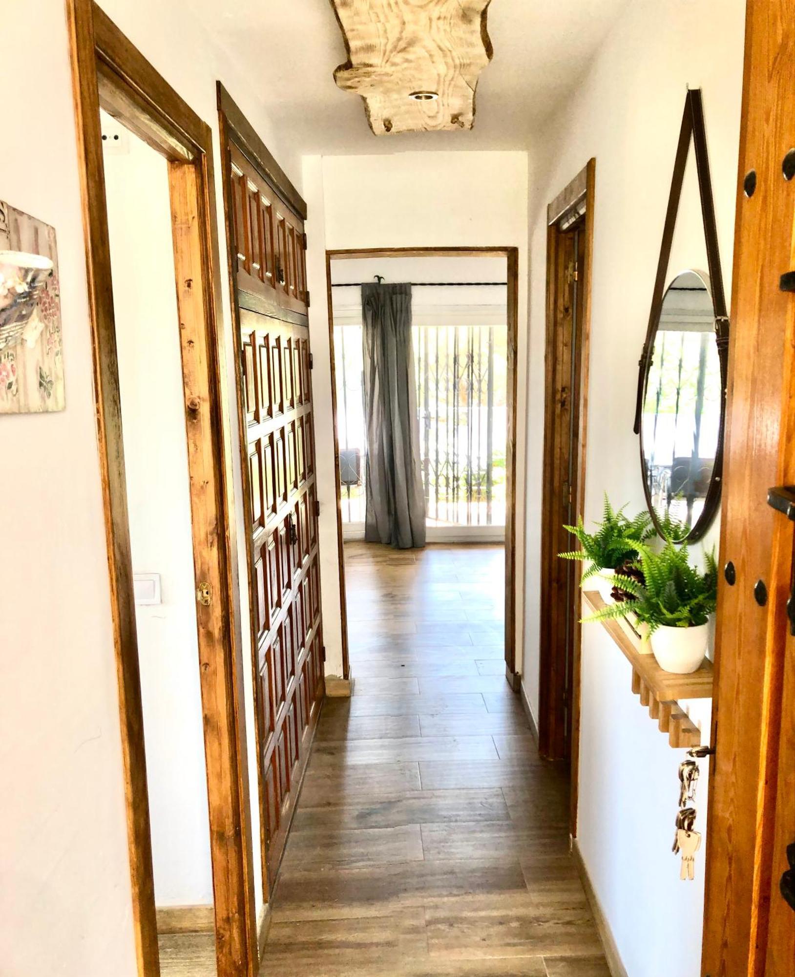 Vakantiehuis Casa