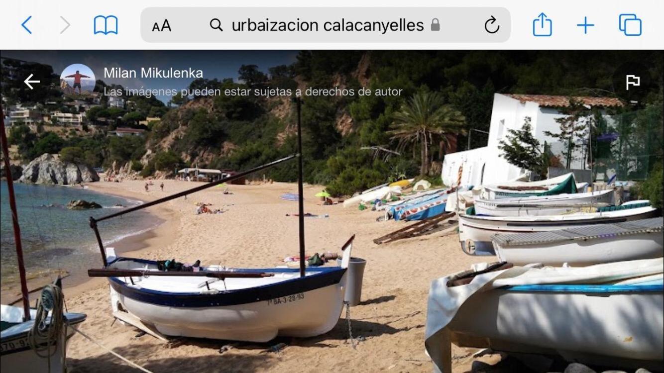 Vakantiehuis Casa