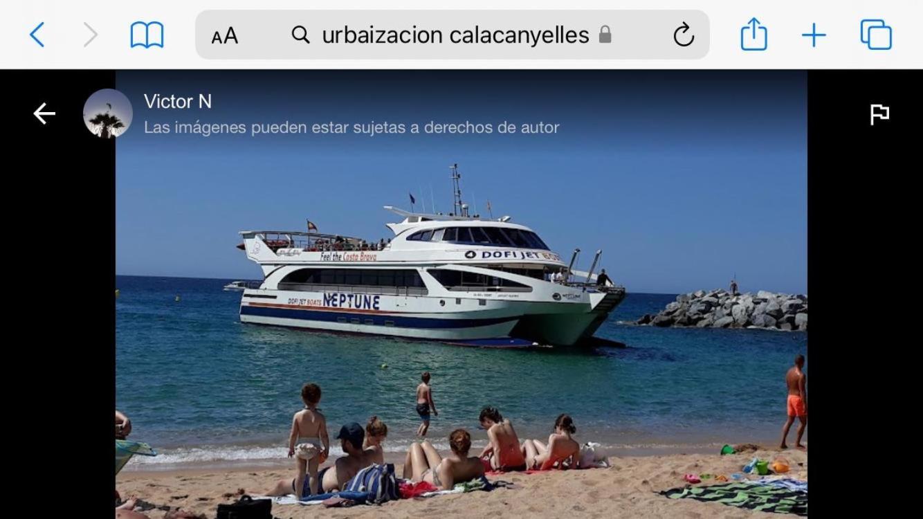Hébergement de vacances Casa
